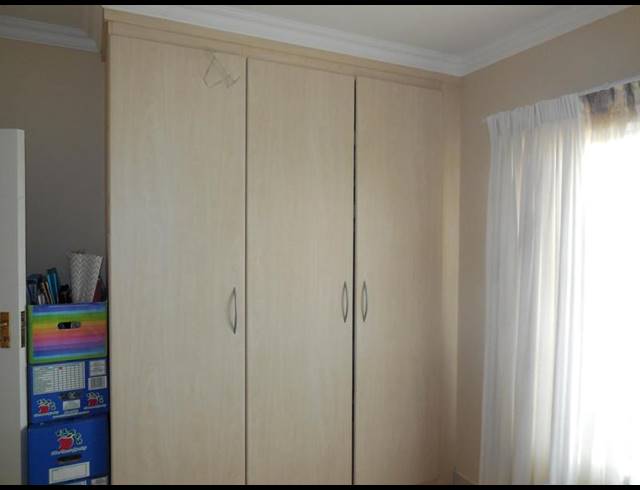 3 BEDROOM PROPERTY TO RENT IN EQUESTRIA